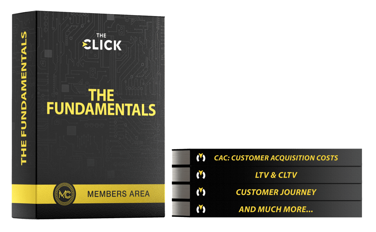 The Fundamentals